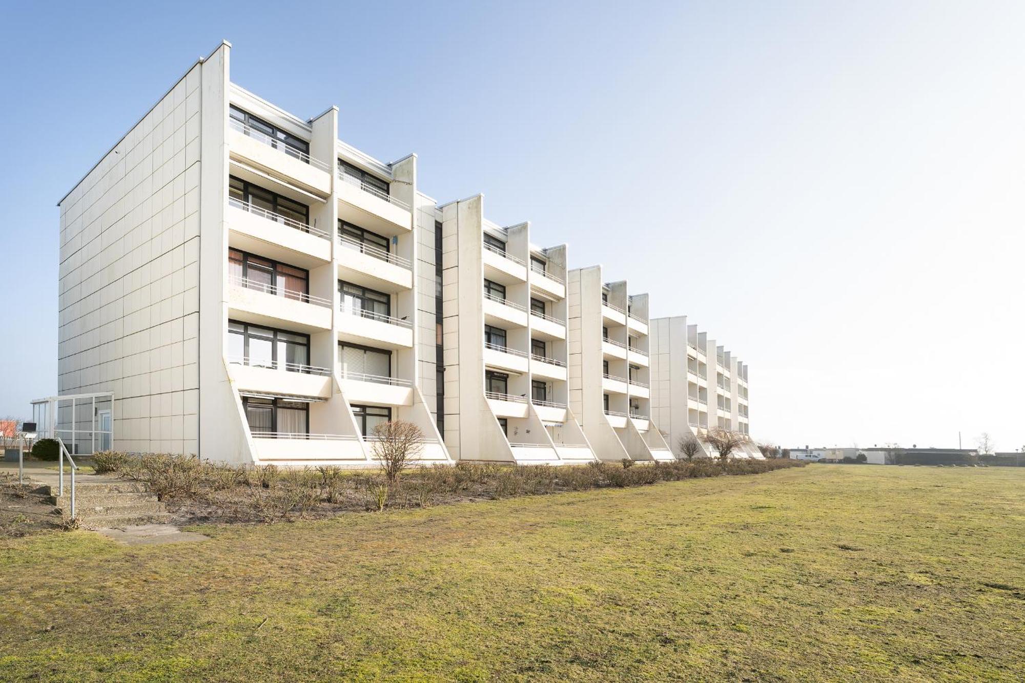 Stranddistel 4 Hafenkoje Burgtiefe auf Fehmarn Exterior foto